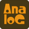 Analogロゴ